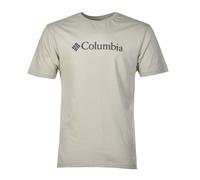 Short Sleeve CSC Basic Logo T Shirt Safari, Small