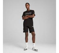 PUMA Sport Graphic Tee