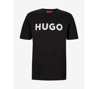 Hugo Dulivio T Shirt - Black black X Small