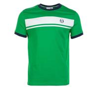 Short Sleeve Master Tee Fern Green / White, Medium