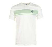 Short Sleeve Master Tee Gardenia Quiet Green, XL