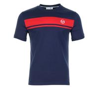 Short Sleeve Master Tee Maritime Blue Adrenaline Rush, Large