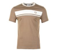 Short Sleeve Master Tee Shitake / Gardenia, Medium