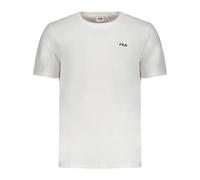 Short Sleeve Men's Tee White - male - Fila - T-Shirts - White - S - Tops S