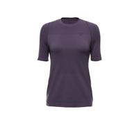 Short sleeve MTB jersey Dainese Hgl Jersey Ss (Eggplant) woman