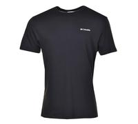 Columbia North Cascades Short Sleeve T-Shirt, Black
