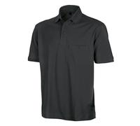 Short Sleeve Pocket Polo Shirt Polycotton Pique Result Work-Guard