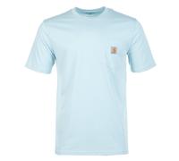 Short Sleeve Pocket T Shirt Icaria, Large