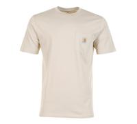 Short Sleeve Pocket T Shirt Wall, Large