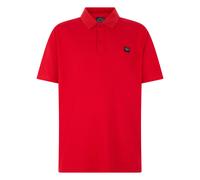 Short-sleeve polo - male - Paul & Shark - Polo Shirts - Red - S - Tops S
