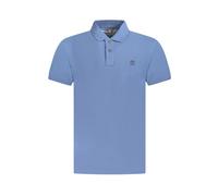 Short Sleeve Polo - male - Timberland - Polo Shirts - Blue - XL - Tops XL