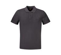 Short Sleeve Polo Shirt Casual Style - male - Boss - Polo Shirts - Black - XL - Tops XL