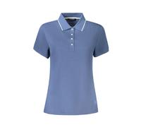 Short Sleeve Polo Shirt - female - North Sails - Polo Shirts - Blue - XS - Tops XS