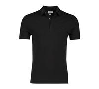 Short Sleeve Polo Shirt - male - Lacoste - Polo Shirts - Black - 3XL - Tops 3XL