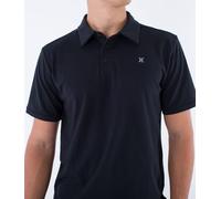 Hurley H2o Dri Ace Slub Short Sleeve Polo