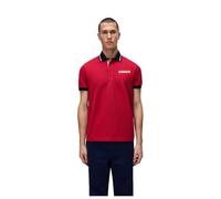Short Sleeve Polo Shirt Napapijri