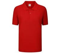 Short Sleeve Polo Shirt - POLO200