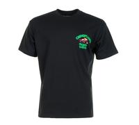 Short Sleeve Pronto T Shirt Black, XL