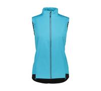 Short sleeve puffer jacket for women CMP Bleu XS