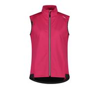 Short sleeve puffer jacket for women CMP L