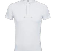 Short sleeve riding Polo shirt LeMieux Competition