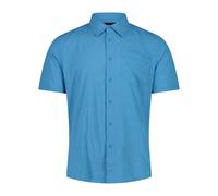 Short sleeve shirt CMP Bleu M
