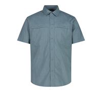 Short sleeve shirt CMP Bleu S
