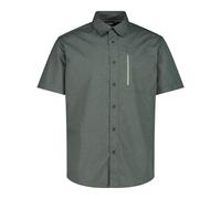 Short sleeve shirt CMP Vert S