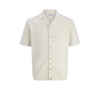 Short sleeve shirt Jack & Jones George Blanc L
