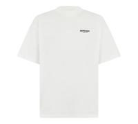 Short-sleeve shirt - male - REPRESENT - T-Shirts - White - S - Tops S