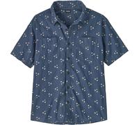 Short sleeve shirt Patagonia XL