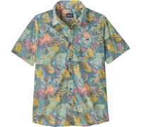 Patagonia - Go To Shirt - Shirt size L, multi
