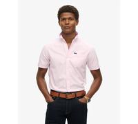 Short sleeve shirt Superdry Rose L