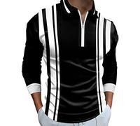 Short Sleeve Shirts Men Stylish Polo Shirt Short Sleeve Vneck St Patrick's Day Tops Traditional Style Work Polo Shirts for Men Activewear Streetwear Tee Tops Tshirts Tank Tops