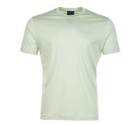 Short Sleeve Silver Small Logo T Shirt Mint, XXL