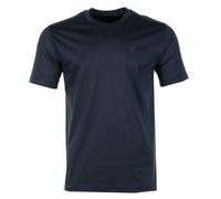 Short Sleeve Steel T Shirt Dark Ink, Medium