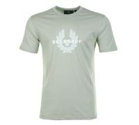 Short Sleeve Surface T Shirt Lichen, Small
