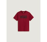 Vans Classic Short Sleeve T-shirt Red XL Kids