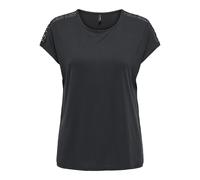 Short Sleeve T-Shirt Black