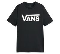 Vans Boys Classic Boys T-Shirt - Black & White - XL