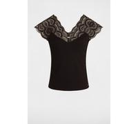 Short Sleeve T-Shirt Black