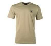 Short Sleeve T Shirt Fatigue Green, Medium