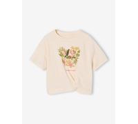 Short Sleeve T-Shirt for Girls