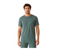 Short Sleeve T-Shirt - male - Boss - T-Shirts - Green - S - Tops S