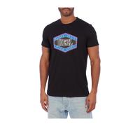 Short Sleeve T-shirt - male - Diesel - T-Shirts - Black - S - Tops S