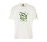 Short Sleeve T-Shirt - male - Emporio Armani EA7 - T-Shirts - White - M - Tops M