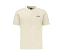 Short Sleeve T-Shirt - male - Napapijri - T-Shirts - Beige - S - Tops S