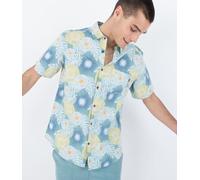 Short Sleeve T-Shirt Men - One and Only Lido Stretch