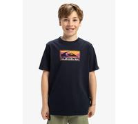 Short Sleeve T-Shirt Navy Blue