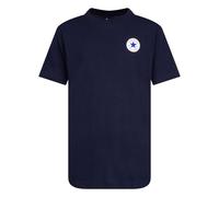 Short Sleeve T-Shirt Navy Blue